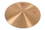 Paiste 2002 16 crash image