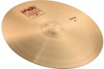 Paiste 2002 18 crash image