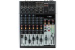 BEHRINGER XENYX 1204USB image