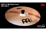 Meinl MB8 18 medium crash image