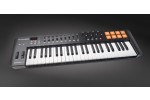 M-Audio Oxygen 49/USB MIDI Keyboard Controller image