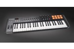 M-Audio Oxygen 49/USB MIDI Keyboard Controller image