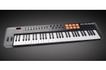 M-Audio Oxygen 61/USB MIDI Keyboard Controller image