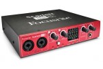 Focusrite Scarlett 18i6 image