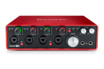 FOCUSRITE SCARLETT 18i8 Third Gen image