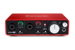 FOCUSRITE SCARLETT 2i2 Third GEN image