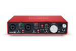 FOCUSRITE SCARLETT 2i4 Third GEN image