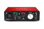 FOCUSRITE SCARLETT SOLO Third GEN image