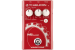 TC HELICON MIC MECHANIC image