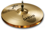 Sabian XS20 Medium Hats 14 image