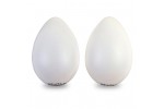 LP Glow In Dark Eggs, 1 Pair image