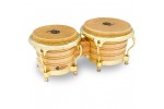 LP Generation II® Bongos, Natural/Gold image