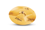 Zildjian A custom sizzle ride 20 image