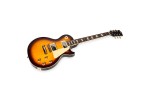 TOKAI ALS-F BROWN SUNBURST image