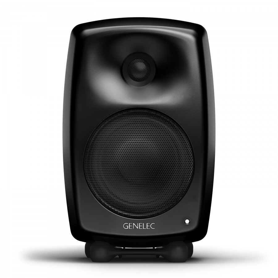 Genelec G3 » Kouvolan Musiikki